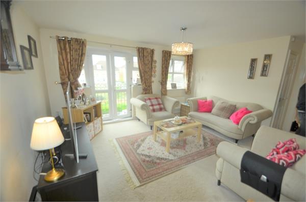 Bressay Drive, Mill Hill